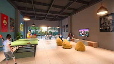 Fotos Pacífica, Apartamentos en Venta en Itagüí de 2 - 3 habitaciones