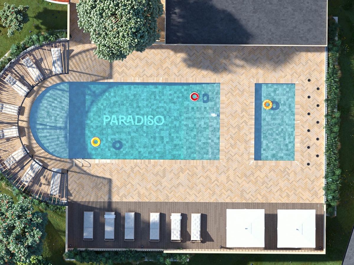 Fotos del proyecto y 360° - Bienes & Bienes Constructores SA ...